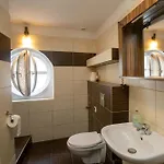 Gosciniec Zaborze W Sercu Gornego Slaska - Guest house 3*