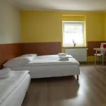 Gosciniec Zaborze W Sercu Gornego Slaska - Guest house 3*