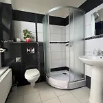 Gosciniec Zaborze W Sercu Gornego Slaska - 3*