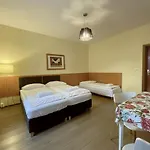 Guest house Gosciniec Zaborze W Sercu Gornego Slaska - Zabrze