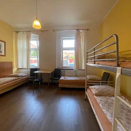 Pensjonat Zaborze W Sercu Górnego śląska - 3*