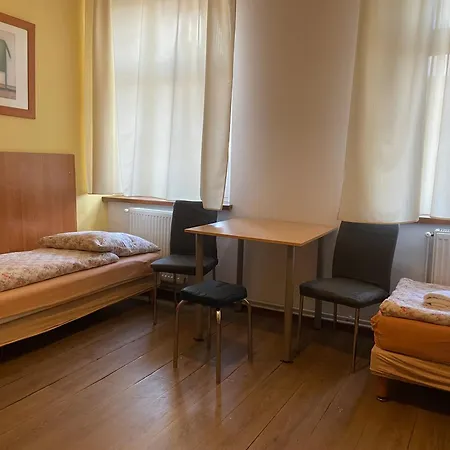 Gosciniec Zaborze W Sercu Gornego Slaska - 3* 자브제