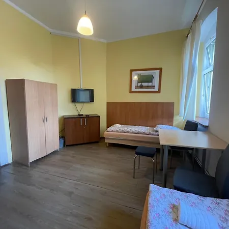 Gosciniec Zaborze W Sercu Gornego Slaska - Guest house