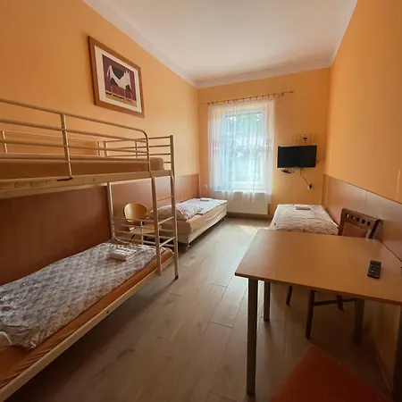 Guest house Gosciniec Zaborze W Sercu Gornego Slaska - Zabrze