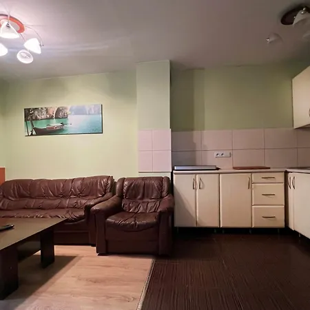 Gosciniec Zaborze W Sercu Gornego Slaska - Guest house Zabrze