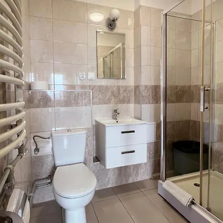 Guest house Gosciniec Zaborze W Sercu Gornego Slaska - Zabrze