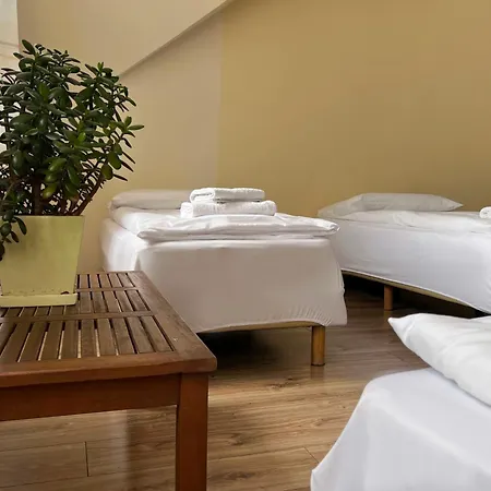 Pensjonat Zaborze W Sercu Górnego śląska - 3*