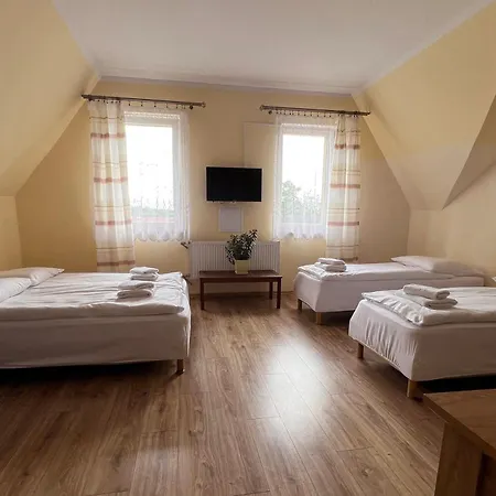 Guest house Gosciniec Zaborze W Sercu Gornego Slaska - Zabrze