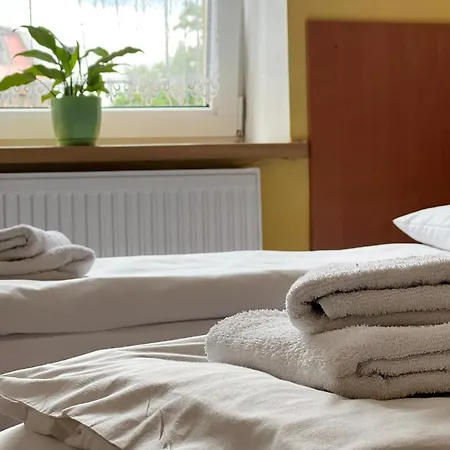 Guest house Gosciniec Zaborze W Sercu Gornego Slaska - Zabrze