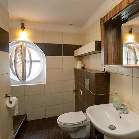 Zaborze W Sercu Górnego śląska - Pensjonat 3*