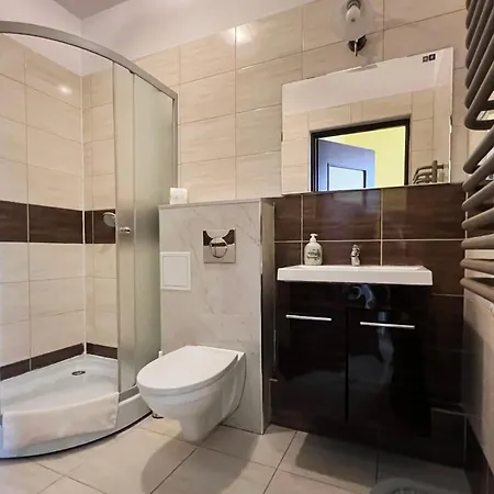 Guest house Gosciniec Zaborze W Sercu Gornego Slaska - 3*