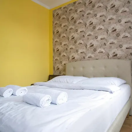 Guest house Gosciniec Zaborze W Sercu Gornego Slaska -