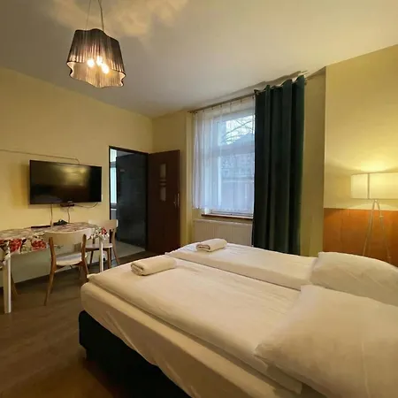 Guest house Gosciniec Zaborze W Sercu Gornego Slaska - 3*