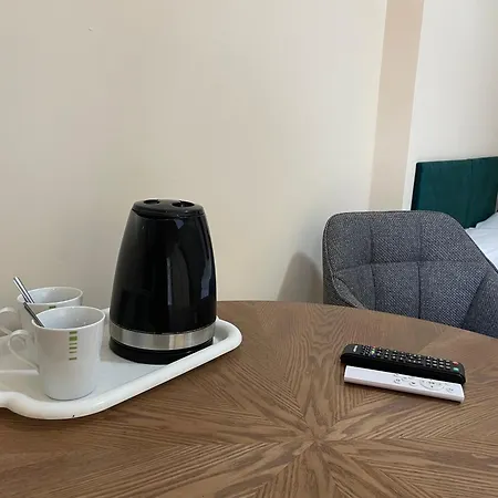 Zaborze W Sercu Górnego śląska - Pensjonat