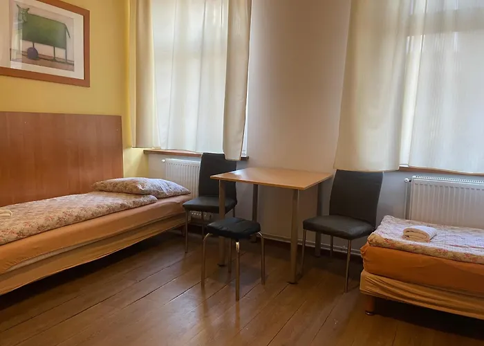 Gosciniec Zaborze W Sercu Gornego Slaska - 3* Zabrze