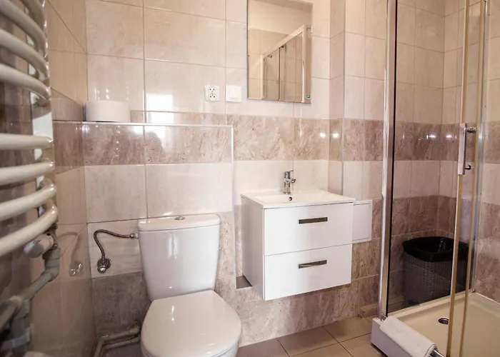 Penzion Gosciniec Zaborze W Sercu Gornego Slaska - 3*