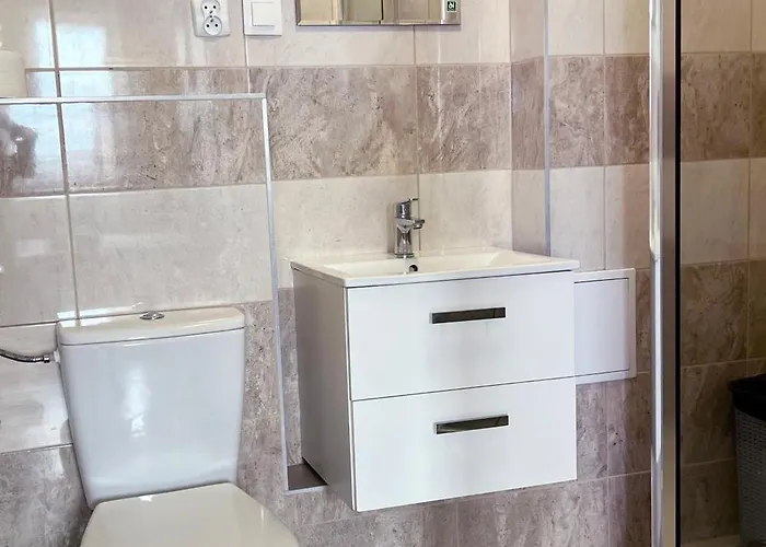 Zaborze W Sercu Górnego śląska - Pensjonat