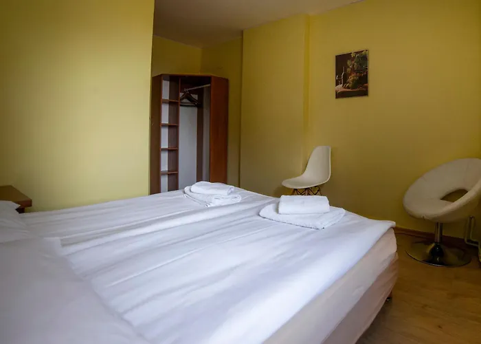 Zaborze W Sercu Górnego śląska - Zabrze