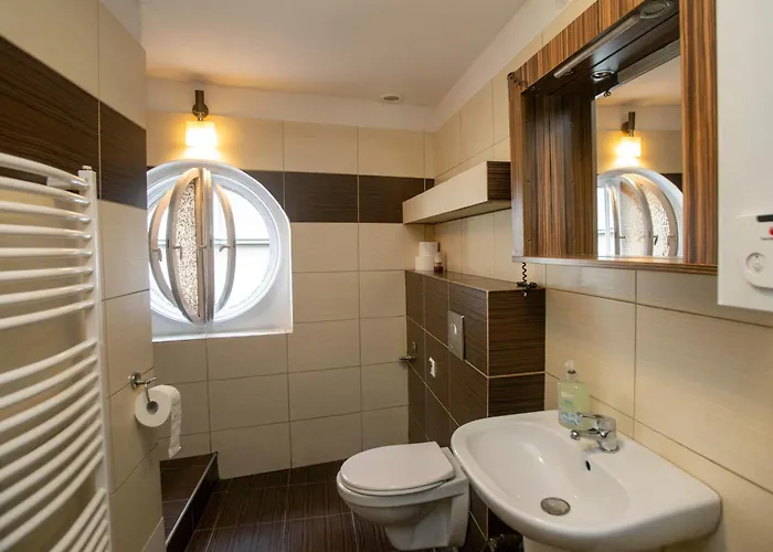 Zaborze W Sercu Górnego śląska - Pensjonat 3*