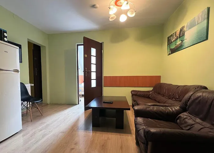 Zaborze W Sercu Górnego śląska - Zabrze