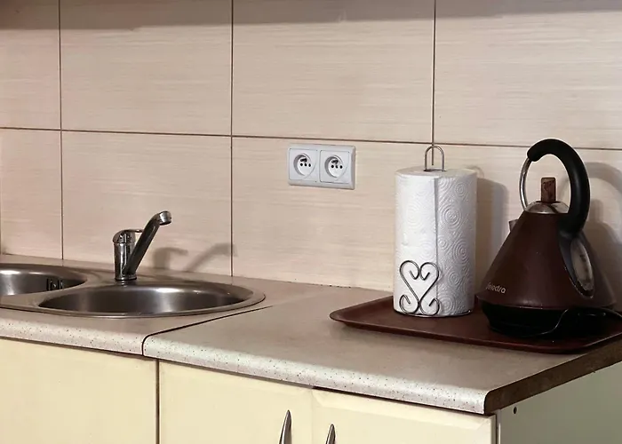 Penzion Gosciniec Zaborze W Sercu Gornego Slaska -