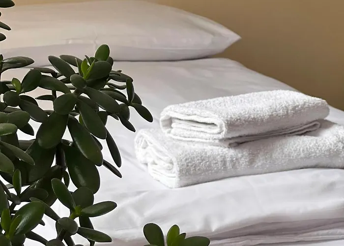 Pensjonat Zaborze W Sercu Górnego śląska - 3*