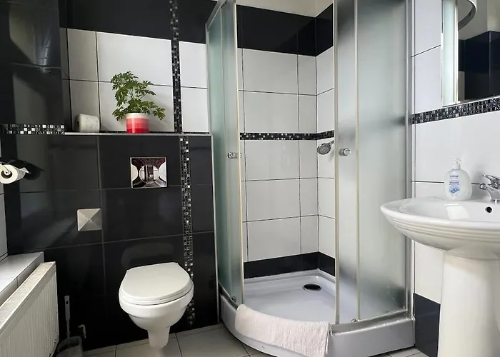 Zaborze W Sercu Górnego śląska - 3*