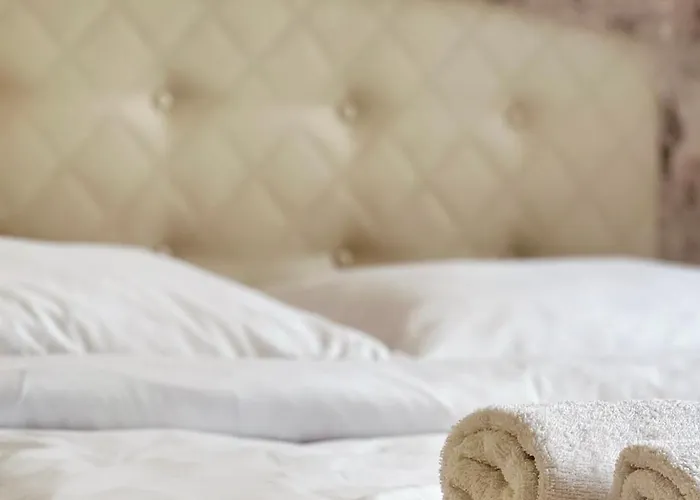 Zaborze W Sercu Górnego śląska - Pensjonat