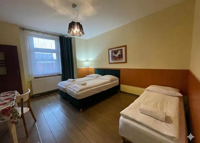 Zaborze W Sercu Górnego śląska - 3*