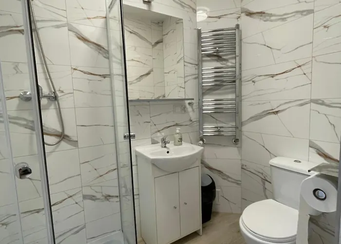 Zaborze W Sercu Górnego śląska - Pensjonat 3*